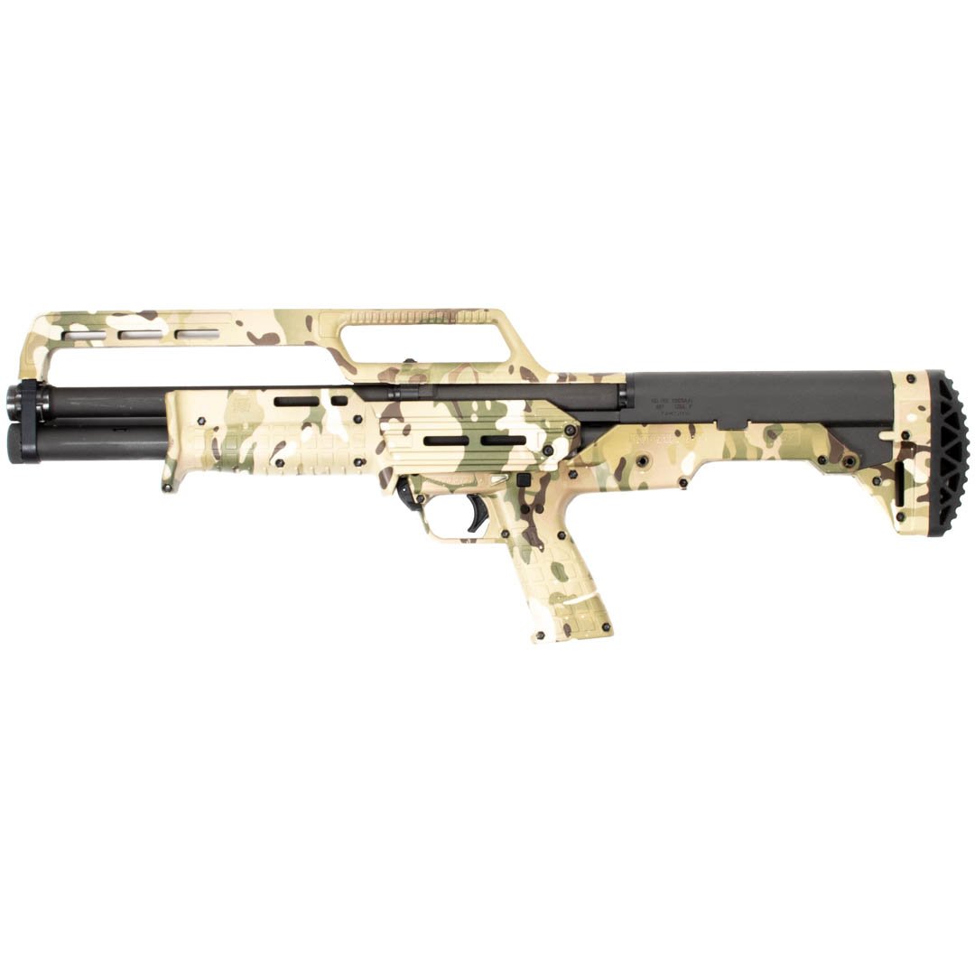 KELTEC KS7